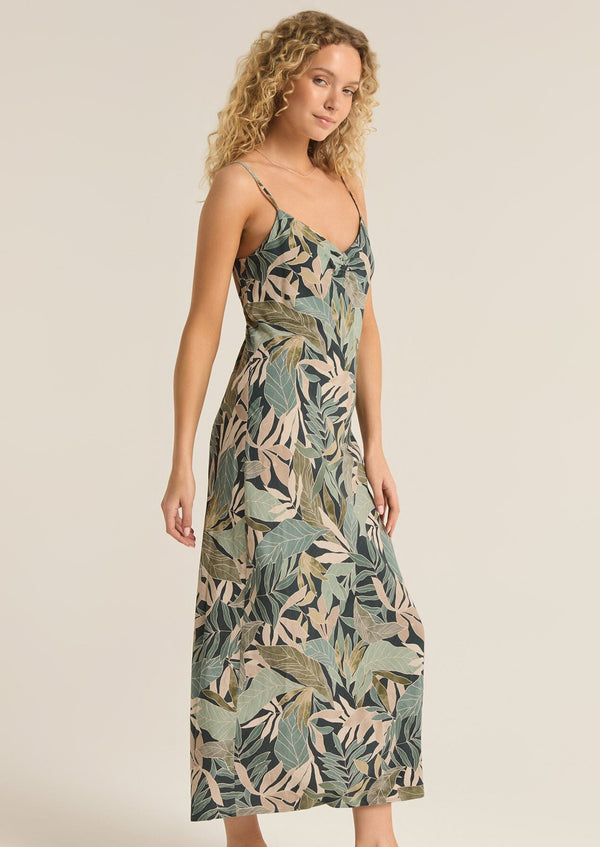 Lark Cusco Slip Dress