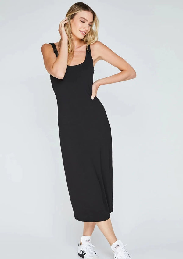 Chantelle Dress
