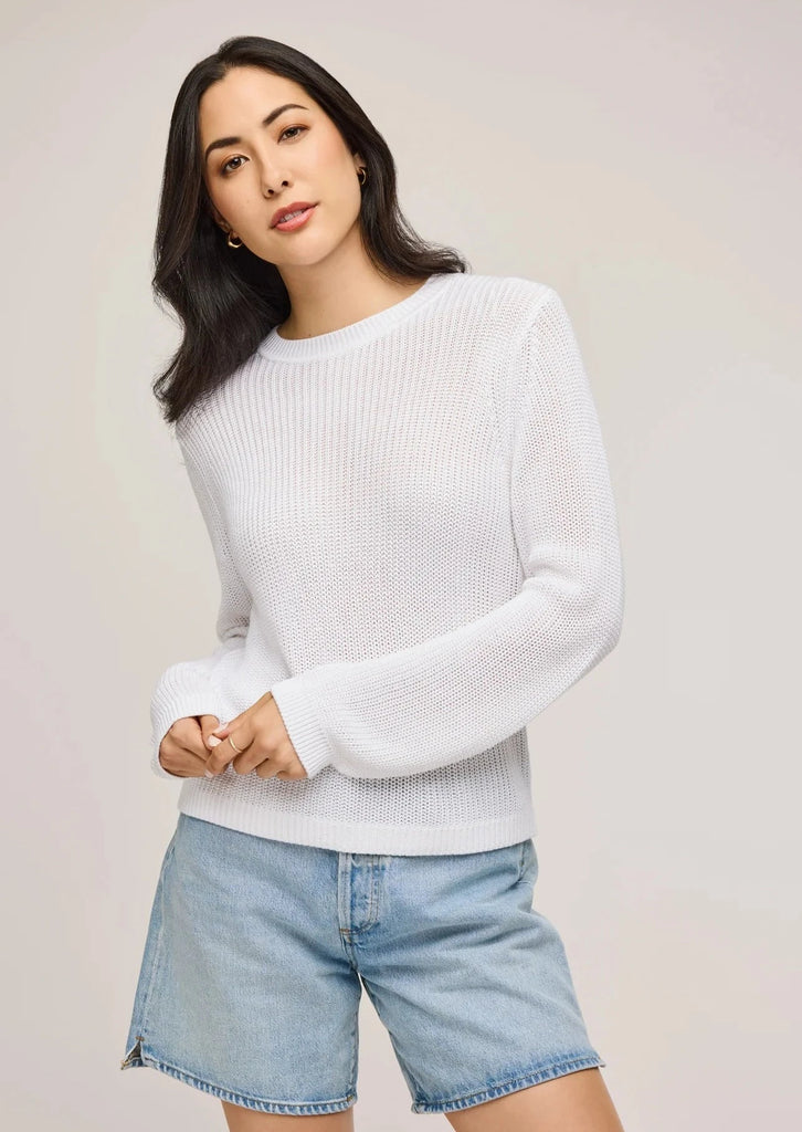 Maxine Sweater