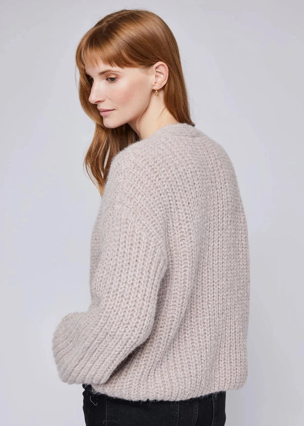 Ilene Cardigan