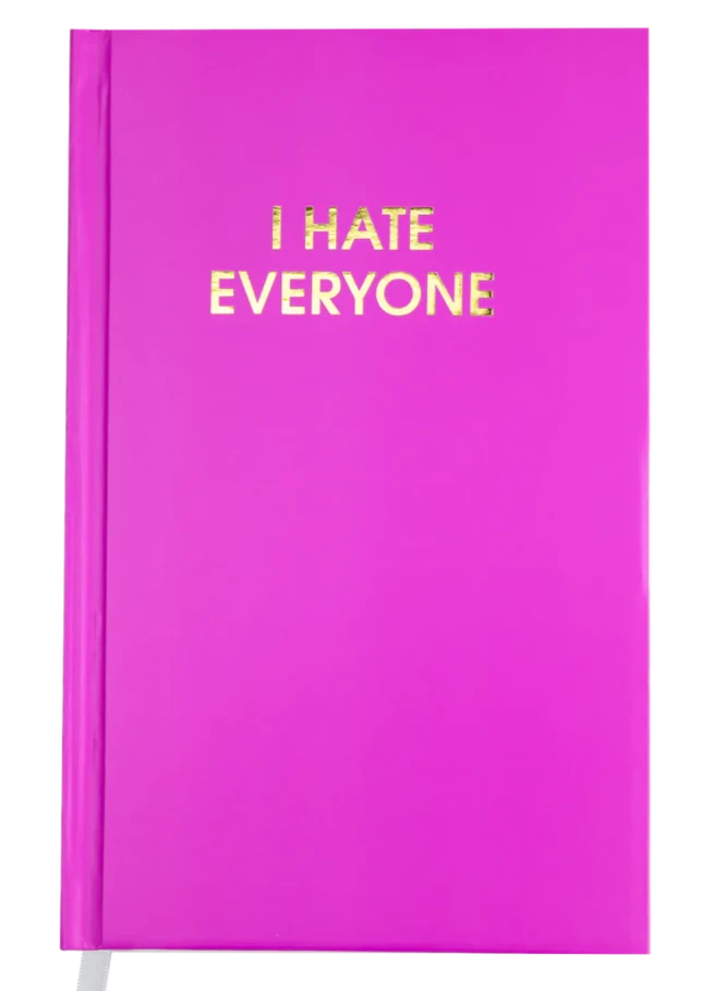 Hardcover Journal