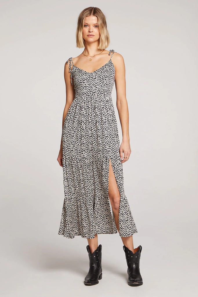 Maely Midi Dress