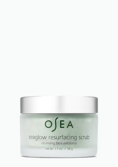 Seaglow Resurfacing Scrub