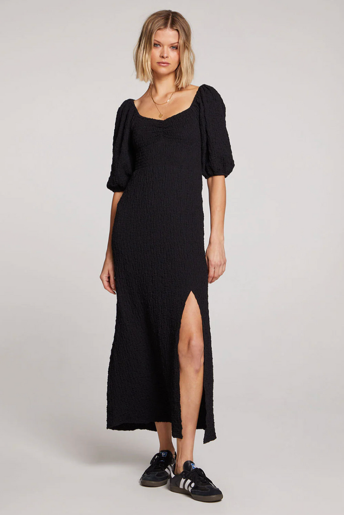 Fullmer Midi Dress