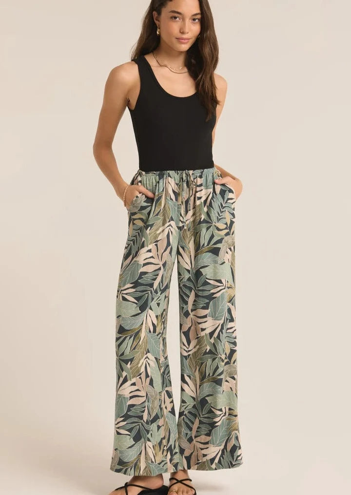 Soleil Cusco Pant