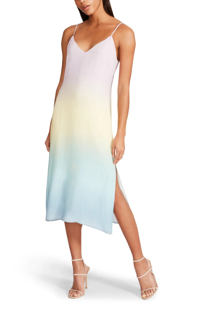 Ombre You Say Dress