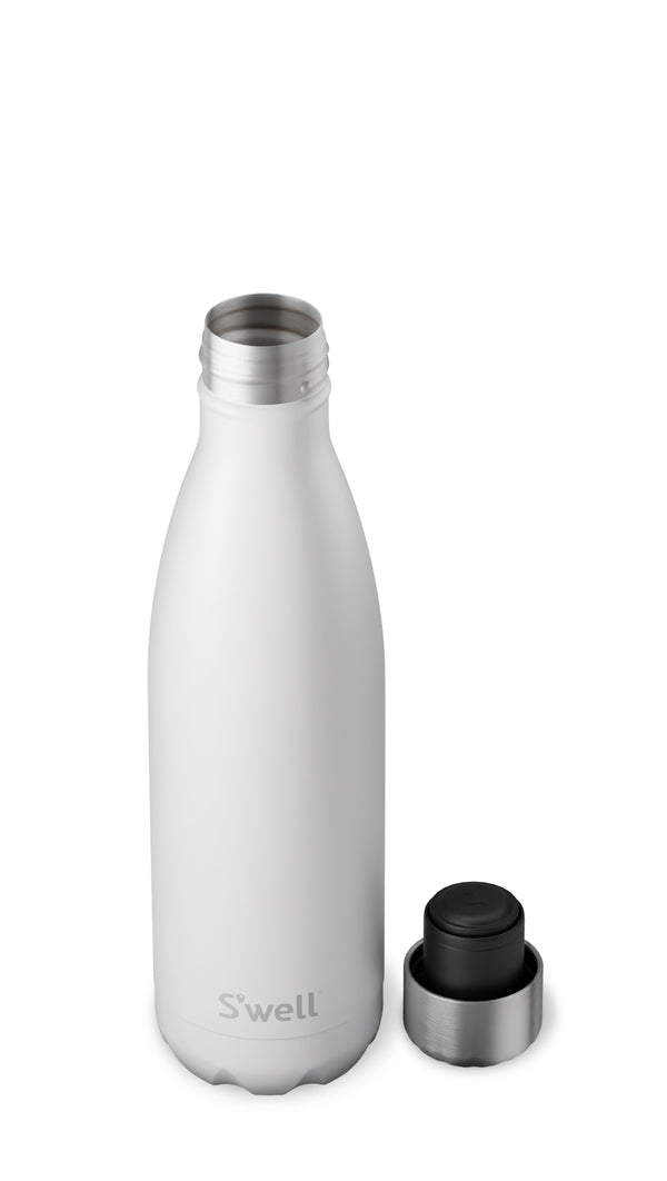 Stainless Steel Water Bottle 17 oz.