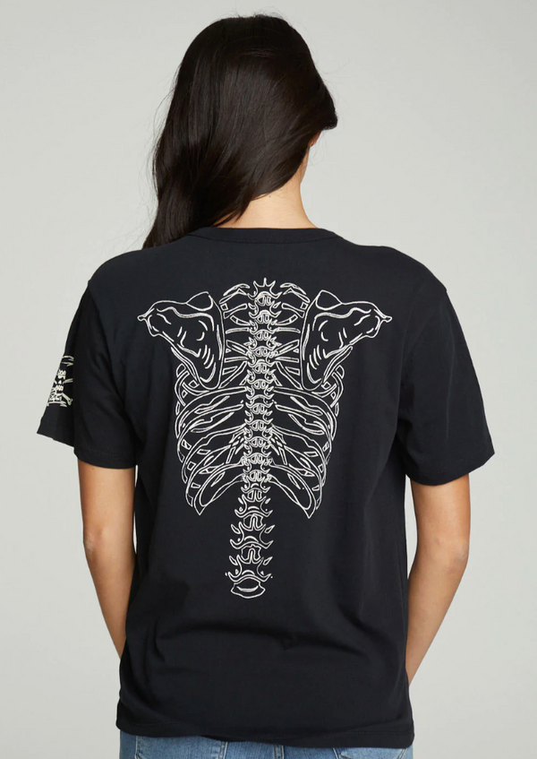 Skeleton Crew Tee