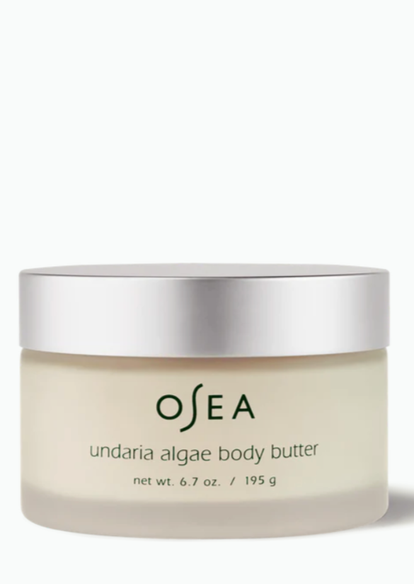 Undaria Algae Body Butter 6.7 oz
