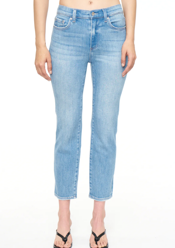 Monroe Crop Jeans