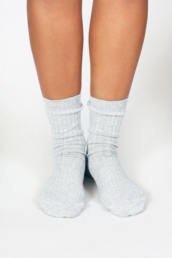 Luxe Socks